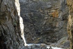 August 12, 2021 | Gletscherschlucht, Grindelwald,  Switzerland