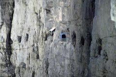 August 12, 2021 | Gletscherschlucht, Grindelwald,  Switzerland