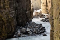 August 12, 2021 | Gletscherschlucht, Grindelwald,  Switzerland