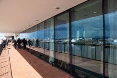 April 3, 2022 | Elbphilharmonie, Plaza, Hamburg, Germany