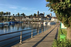 September 8, 2016 | 9. Etappe Einsiedeln -Rapperswil | Rapperswil-Jona SG