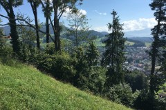 September 9, 2016 | 10. Etappe Rapperswil - Wattwil | Wald ZH