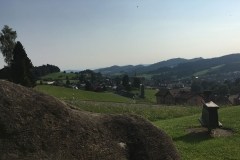 September 11, 2016 | 12. Etappe Degersheim - Appenzell | Degersheim SG