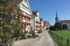 September 11, 2016 | 12. Etappe Degersheim - Appenzell | Stein AR