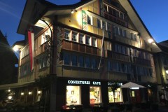 September 11, 2016 | 12. Etappe Degersheim - Appenzell | Appenzell AI