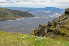 June 16, 2025 | Katla Geopark, Iceland