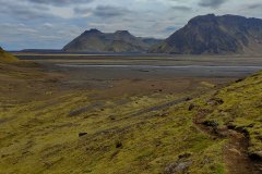 June 16, 2025 | Katla Geopark, Iceland