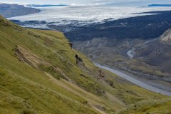 June 16, 2025 | Katla Geopark, Iceland