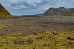 June 16, 2025 | Katla Geopark, Iceland