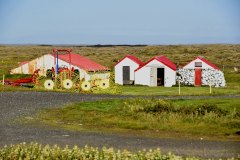 June 13, 2025 | Vogar, Iceland