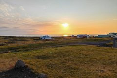 June 13, 2025 | Vogar, Iceland