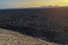 June 14, 2025 | Lava flow near Blue Lagoon, Grindavík, Iceland