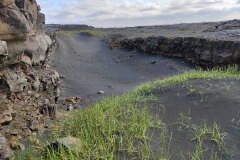 June 15, 2025 | Bridge between Continents, Iceland
