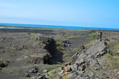 June 15, 2025 | Bridge between Continents, Iceland