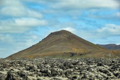 June 15, 2025 | Suðurstrandarvegur near Grindavík, Iceland