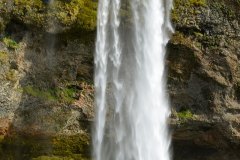 June 15, 2025 | Seljalandsfoss, Iceland