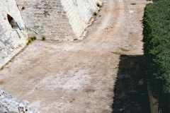 August 1984 | Caesarea Maritima, Caesarea, Israel