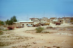 August 1984 | Near the jordanian border, Israel