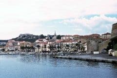 Sep/Oct 1979 | Quai Adolphe Landry, Calvi, Corsica, France