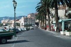 Sep/Oct 1979 | Quai Adolphe Landry, Calvi, Corsica, France