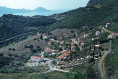 Sep/Oct 1979 | Osani, Corsica, France