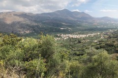 Oktober 15, 2018  | Latsida, Crete, Greece