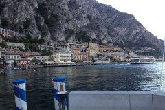 September 14, 2012 | Lago di Garda, Limone sul Garda, Italy