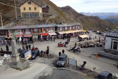 September 17, 2012 | Passo dello Stelvio, Italy