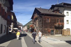 September 17, 2012 | Livigno, Italy