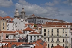 April 11, 2019 | Igreja de São Vicente de Fora, Lisbon, Portugal