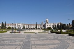 April 12, 2019 | Mosteiro dos Jerónimoss, Lisbon, Portugal