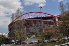 April 12, 2019 | Estádio da Luz, Lisbon, Portugal