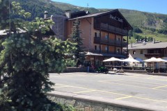 Juni 28, 2015 | Hotel Galli in Livigno, Italy