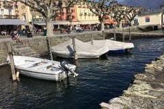 April 8, 2017 | Piazza, Ascona, Switzerland