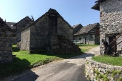 April 9, 2017 | On the biketour to Monti di Motti, Monti di Ditto, Switzerland