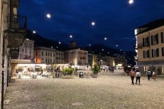 May 26, 2021 | Piazza Grande, Locarno TI, Switzerland