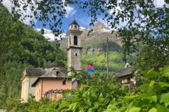 May 27, 2021 | Sonogno TI, Valle Verzasca, Switzerland