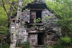 May 27, 2021 | Between Sonogno and Lavertezzo TI, Valle Verzasca, Switzerland