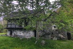 May 27, 2021 | Between Sonogno and Lavertezzo TI, Valle Verzasca, Switzerland