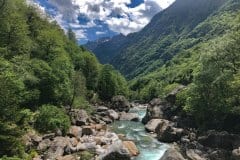 May 27, 2021 | Between Sonogno and Lavertezzo TI, Valle Verzasca, Switzerland