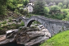 May 27, 2021 | Ponte dei Salti, Lavertezzo TI, Valle Verzasca, Switzerland