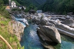 May 27, 2021 | Lavertezzo TI, Valle Verzasca, Switzerland