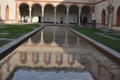 January 20, 2018 | Castello Sforzesco, Milan, Italy