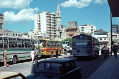 April/May 1978 | Church Nostra Senyora dels Dolors, Manacor, Mallorca, Spain