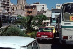 April/May 1978 | Manacor, Mallorca, Spain