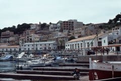 April/May 1978 | Port, Puerto Sóller, Mallorca, Spain