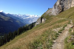 September 8, 2015 |  Between Melchsee Frutt and Engstlenalp, Switzerland