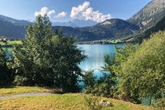 September 15, 2020 | Lungernsee, Lungern OW, Switzerland