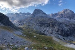 September 16, 2020 | Near Bormio, Italy