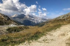 September 16, 2020 | Splügenpass GR, Switzerland / Italy